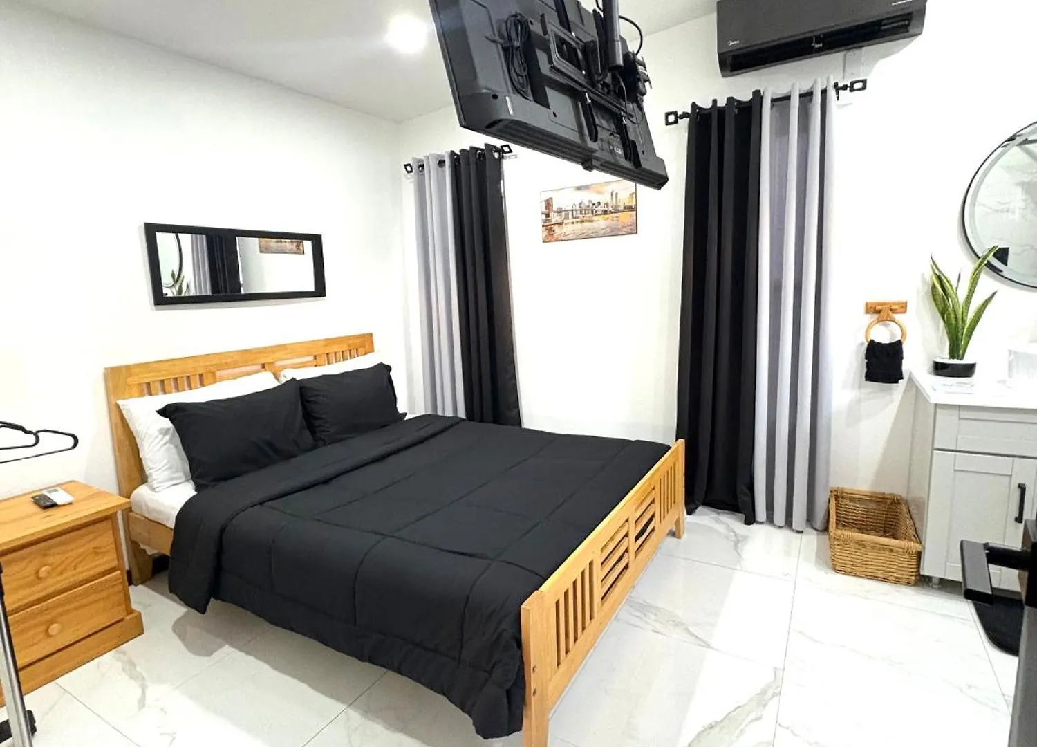 Amour Condo St. John's 0*,  Antigua és Barbuda