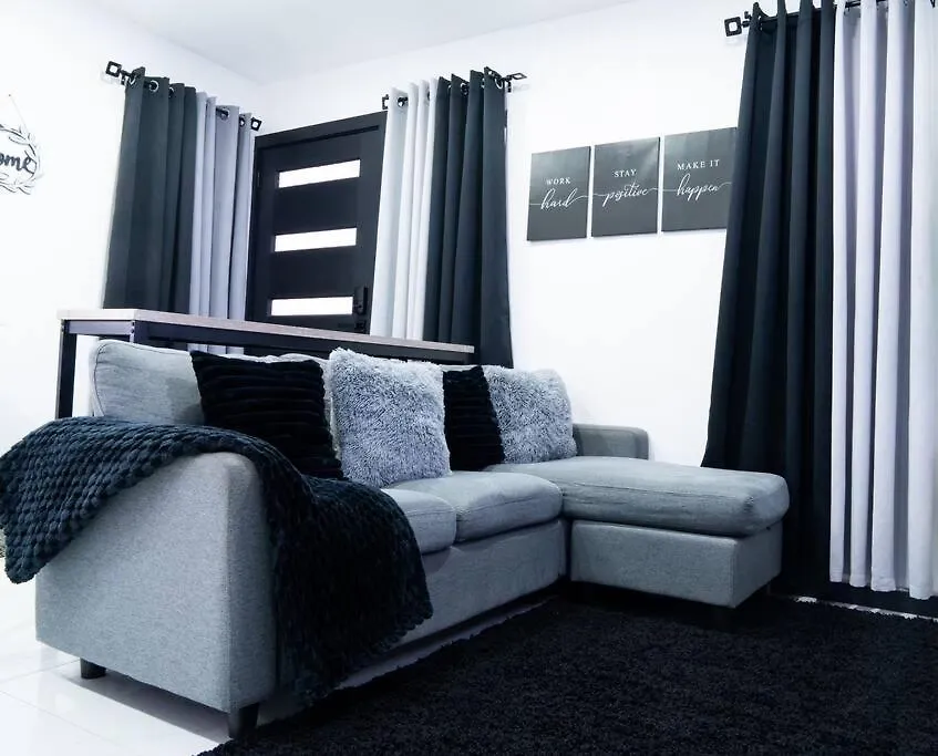 Apartman Amour Condo St. John's
